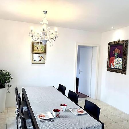 La Laiterie Apartment Bining Ngoại thất bức ảnh