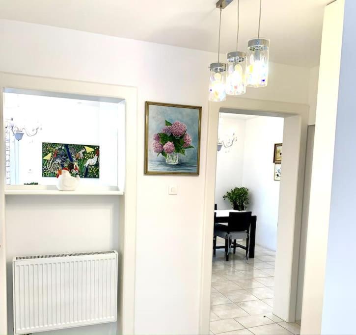 La Laiterie Apartment Bining Ngoại thất bức ảnh