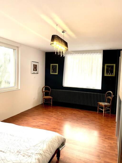 La Laiterie Apartment Bining Ngoại thất bức ảnh