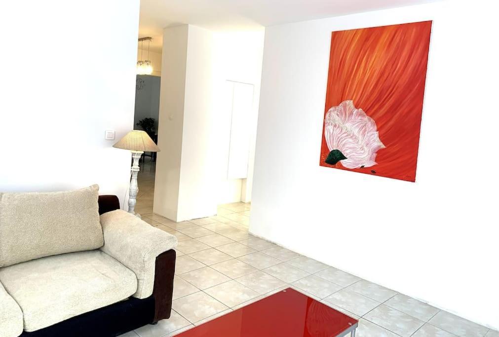 La Laiterie Apartment Bining Ngoại thất bức ảnh
