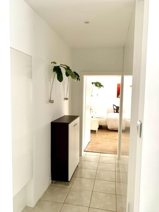 La Laiterie Apartment Bining Ngoại thất bức ảnh