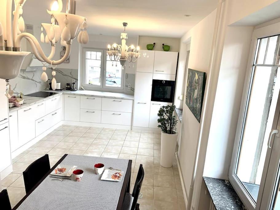 La Laiterie Apartment Bining Ngoại thất bức ảnh
