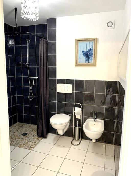 La Laiterie Apartment Bining Ngoại thất bức ảnh