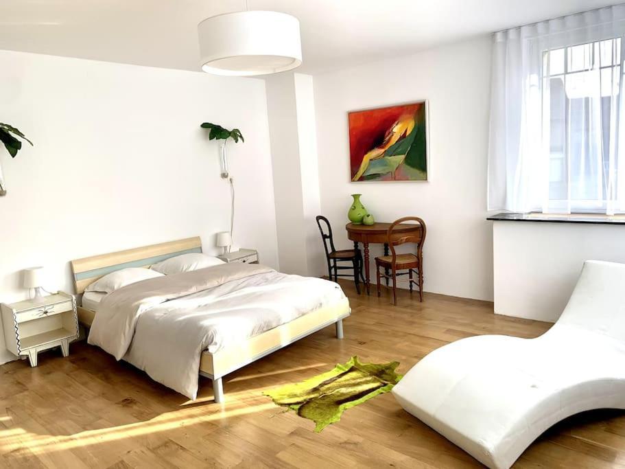 La Laiterie Apartment Bining Ngoại thất bức ảnh